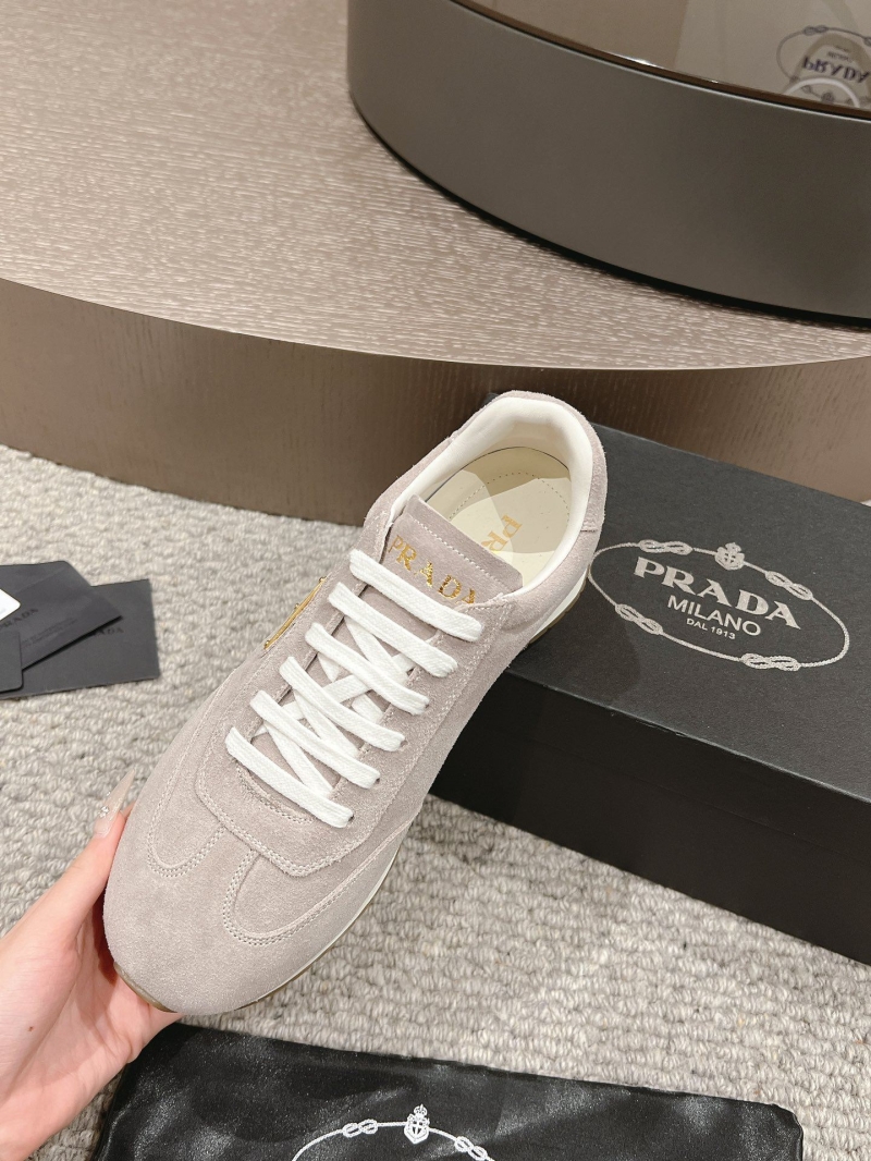 Prada Casual Shoes